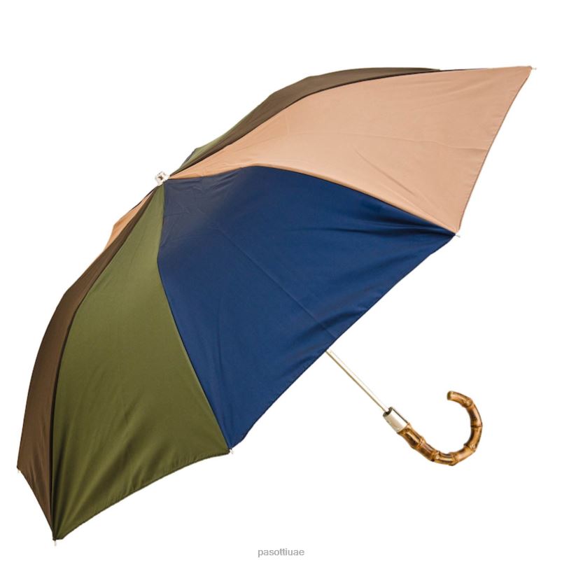 مظلة | 64 قوس قزح -2 ب - مظلة قوس قزح شتوية PASOTTI Z446V161